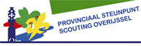 Provinciaal Steunpunt Scouting Overijssel