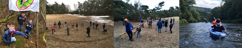 Teylersgroep Scoutingvereniging Losser