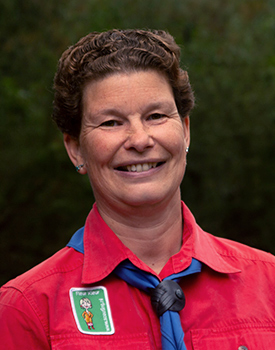 Beverleiding Marielle