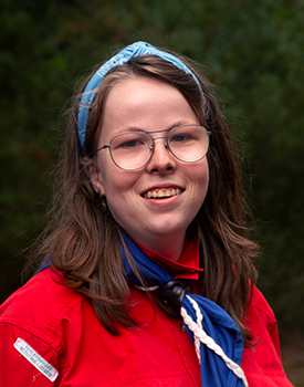 Beverleiding Renske