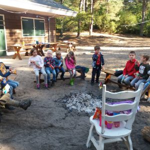 Bevers Scoutinggroep Losser