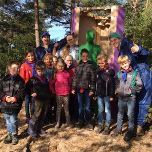 Bevers Scoutinggroep Losser