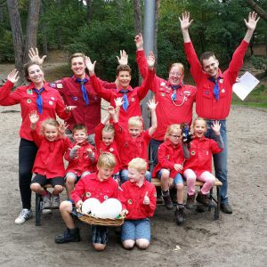 Bevers Scoutinggroep Losser