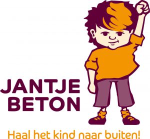 Logo Jantje Beton