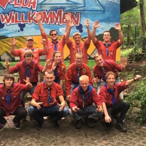 RS Teylersgroep Scouting Losser