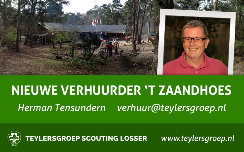 Verhuurder Zaandhoes Herman